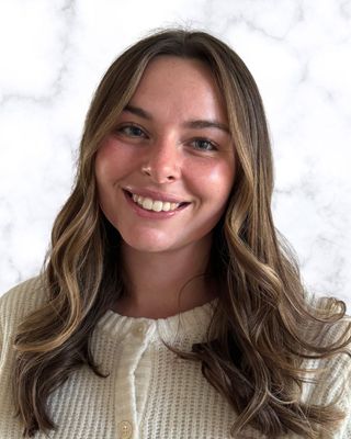 Photo of Melanie Fuller, Registered Psychotherapist (Qualifying), RP(Q), BA, MACP