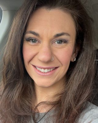 Photo of Kristin Blevins, Clinical Social Work/Therapist, LMSW, CAADC, CCS, CPT