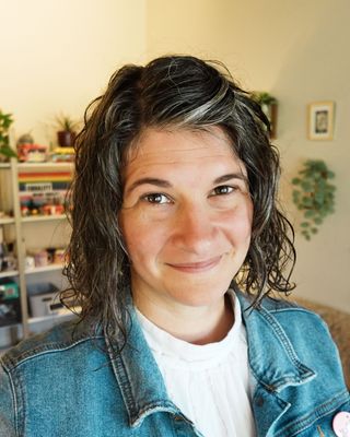 Photo of Malia Hagen, Licensed Professional Counselor, MA-CMHC, LPC