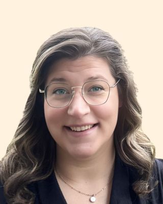 Photo of Emily Spaargaren, Counselor, LCPC