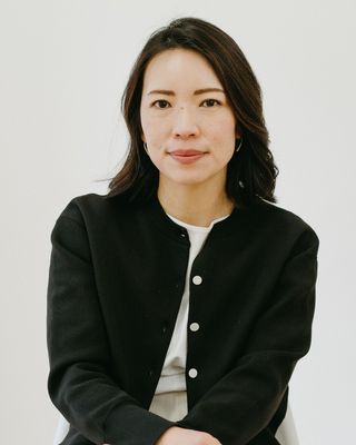 Photo of Hana (Hanako) Urushizawa, Counsellor, BA, RTC