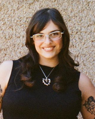 Photo of Ashley Aiello, Psychologist, PsyBA General