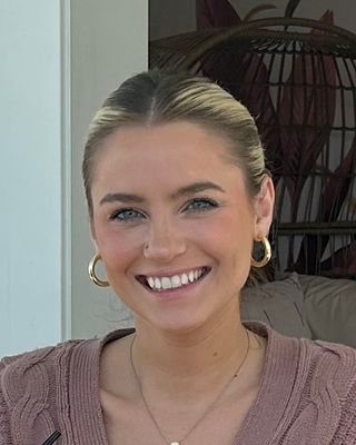 Photo of Katie O'Connell, Clinical Social Work/Therapist, LCSW, MSW