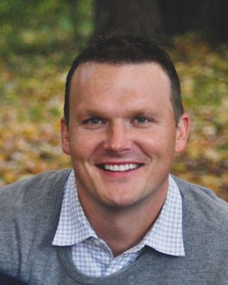 Photo of Jon Winslow, Registered Social Worker, MSW, RSW, BA