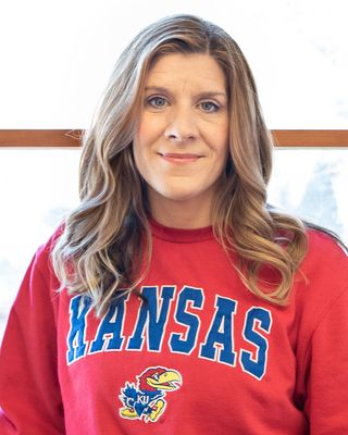 Photo of Emilie N Swartz, Clinical Social Work/Therapist in Lawrence, KS