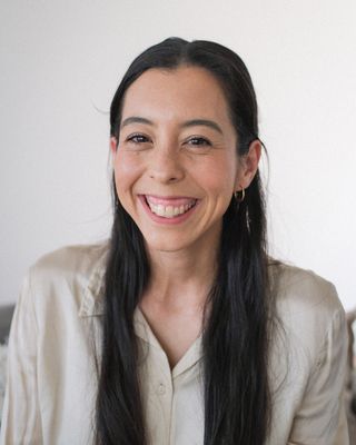 Photo of Alisha Lemke, Counsellor, ACA-L3