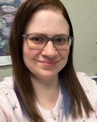Photo of Kristin Mohamed, Clinical Social Work/Therapist, LCSW