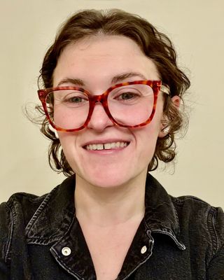 Photo of Olivia Hockenbroch, Clinical Social Work/Therapist, SWLC, MSW, MA