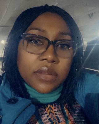 Photo of Chioma E Agbo, Psychiatric Nurse Practitioner in New Jersey