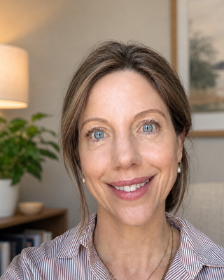 Photo of Nicole Dadasovich, Marriage & Family Therapist, MA, MFT, EMDR, IFS