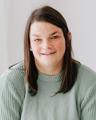 Photo of Rachel Orr, Psychologist, PsychD, HCPC - Clin. Psych.