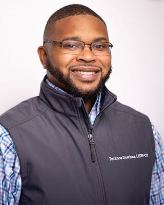 Photo of Terance Miles Dawkins, Clinical Social Work/Therapist in Spartanburg, SC