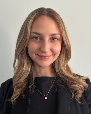 Photo of Ivana Stanic, Registered Social Worker, MSW