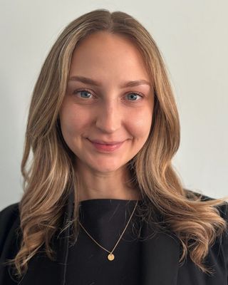 Photo of Ivana Stanic, Registered Social Worker, MSW
