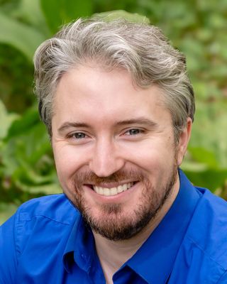 Photo of Conor James Lavery, Counselor, LMHC
