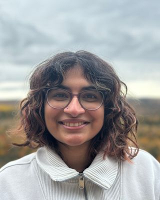 Photo of Nikita Tavares, Pre-Licensed Professional, MPS