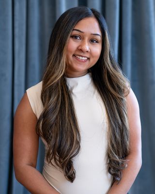 Photo of Tricia Jeranie, Counsellor, RCC