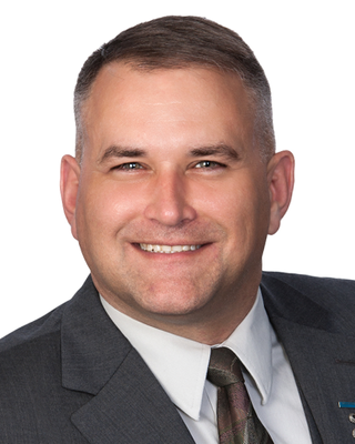 Photo of Michael Barnes, Psychiatric Nurse Practitioner, NP