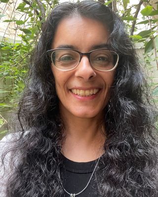 Photo of Priya Kapoor, Clinical Social Work/Therapist, LCSW