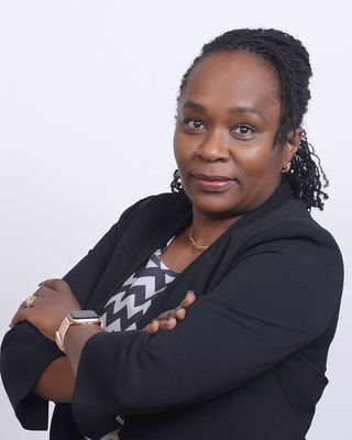Photo of Caroline Mbugua, Psychiatric Nurse Practitioner, MSN, APRN, PMHNP, BC