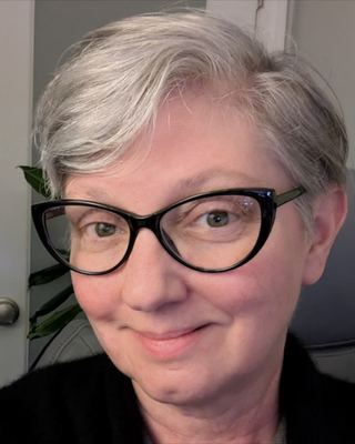 Photo of Manda Miles, Clinical Social Work/Therapist, LICSW