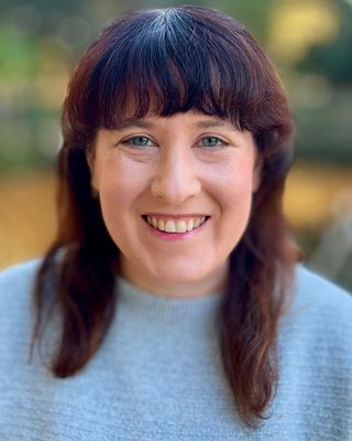 Photo of Ashley LeGros, Licensed Professional Counselor, MEd, LPC, NCC