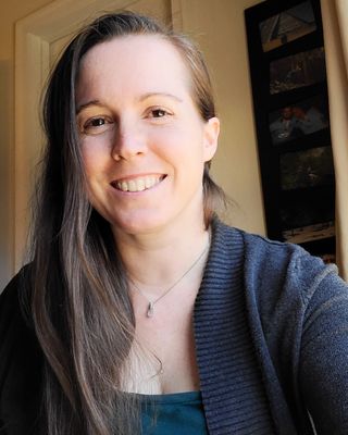 Photo of Kate Lawrance, Licensed Professional Counselor in Kill Devil Hills, NC