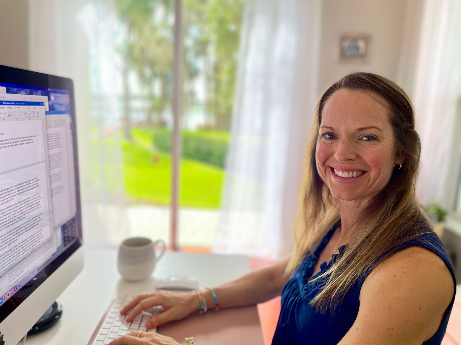 Jessica Beachkofsky, Psychiatrist, Tampa, FL, 33611 Psychology Today