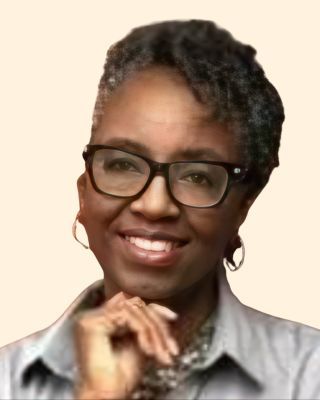 Photo of Yvette Montsho, Licensed Professional Counselor, MA, LPC