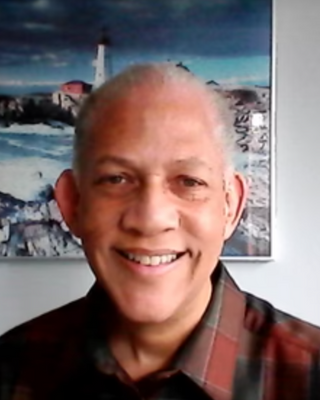 Photo of Mark Hagler, Counselor, LCPC