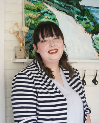Photo of Katherine Walker Marshall, Licensed Professional Counselor, MA, LPC