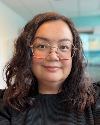 Photo of Dr Stephanie Yin Yeung Cho - Dr Stephanie Yin, Psychologist, HCPC - Couns. Psych.