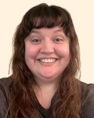 Photo of Larissa Ungemach, Counselor, LPCC