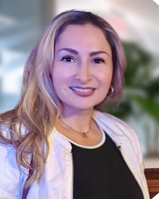 Photo of Carolina V DeLaire, Psychiatric Nurse Practitioner, BSN, MSN, PMHNPBC