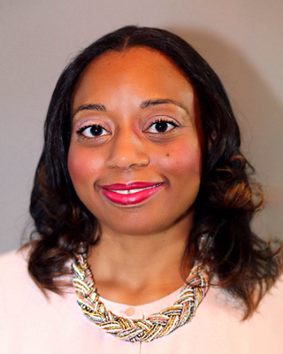 Photo of Rasha Portis, Clinical Social Work/Therapist, LCSW