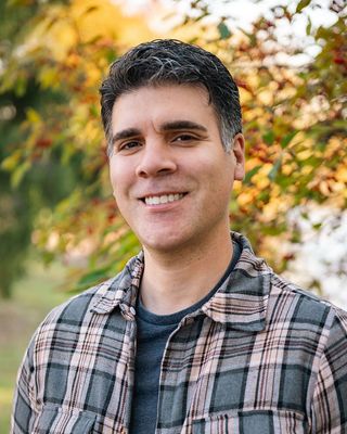 Photo of Saakib Jauhar-Rizvi, Licensed Clinical Professional Counselor, LCPC