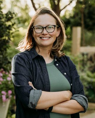 Photo of Emily Crawford, Clinical Social Work/Therapist, LCSW