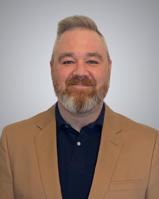 Photo of Joshua Stanley, Licensed Professional Counselor, LPC