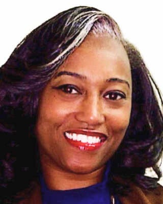 Photo of Pamela Jules, Licensed Professional Counselor in Decatur, GA