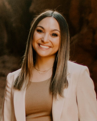 Photo of Samantha Jensen, Marriage & Family Therapist, LMFT