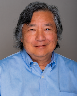 Photo of Jim Pang, Psychiatrist, MD