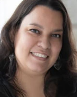 Photo of Marina Solis, Marriage & Family Therapist, MA, LMFT, LPC
