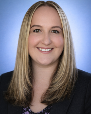 Photo of Amber Smith, Clinical Social Work/Therapist, MSW, LCSW