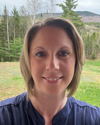 Photo of Christine Lamirande, Counselor, LCMHC