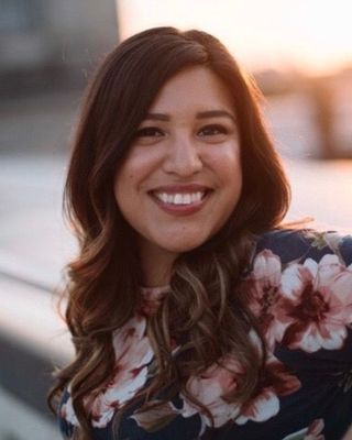 Photo of Yvette Garcia, Licensed Professional Counselor Associate, MFT