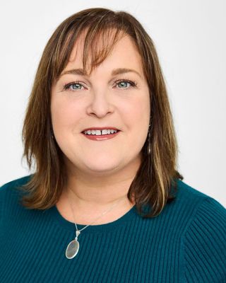 Photo of Krista Powers - Krista Powers - Art Therapist , Registered Psychotherapist (Qualifying), DKATI, BASC, BKINSC, CPHIc