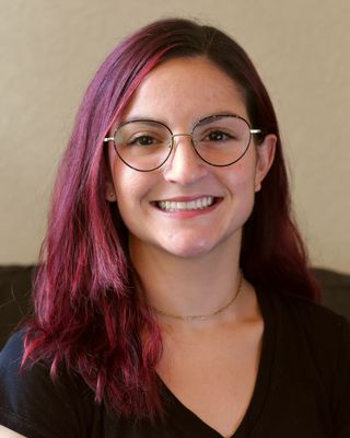 Photo of Sydney Perez, LMHC, MA, Counselor
