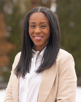Photo of Margarette Charles, LPC, LCADC, Licensed Professional Counselor