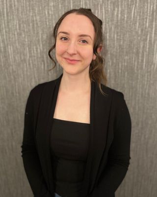 Photo of Brianna Mair, Registered Psychotherapist (Qualifying)