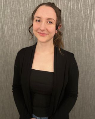 Photo of Brianna Mair, Registered Psychotherapist (Qualifying)